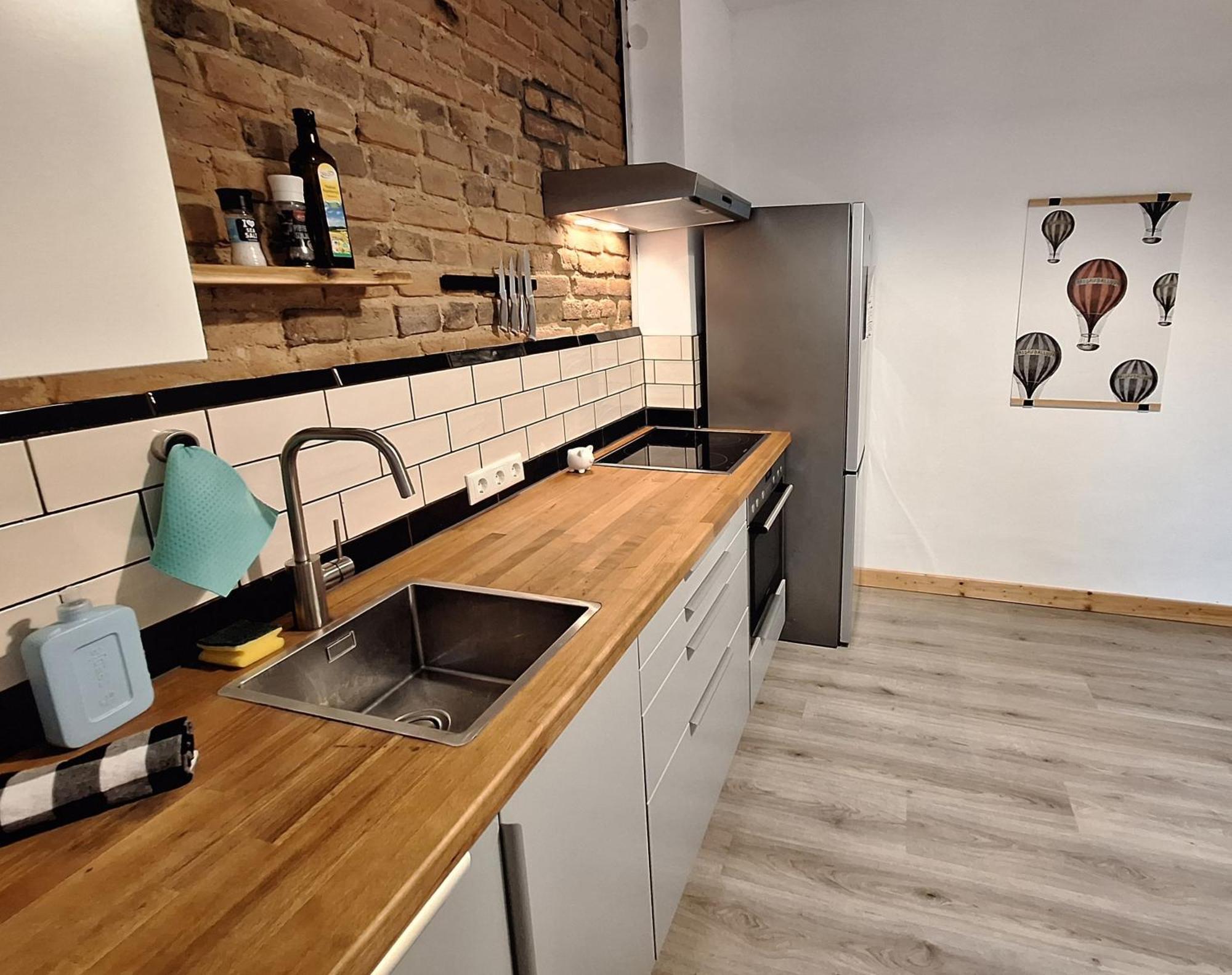 Apartment Moerlenzauber Ober-Mörlen Exteriér fotografie
