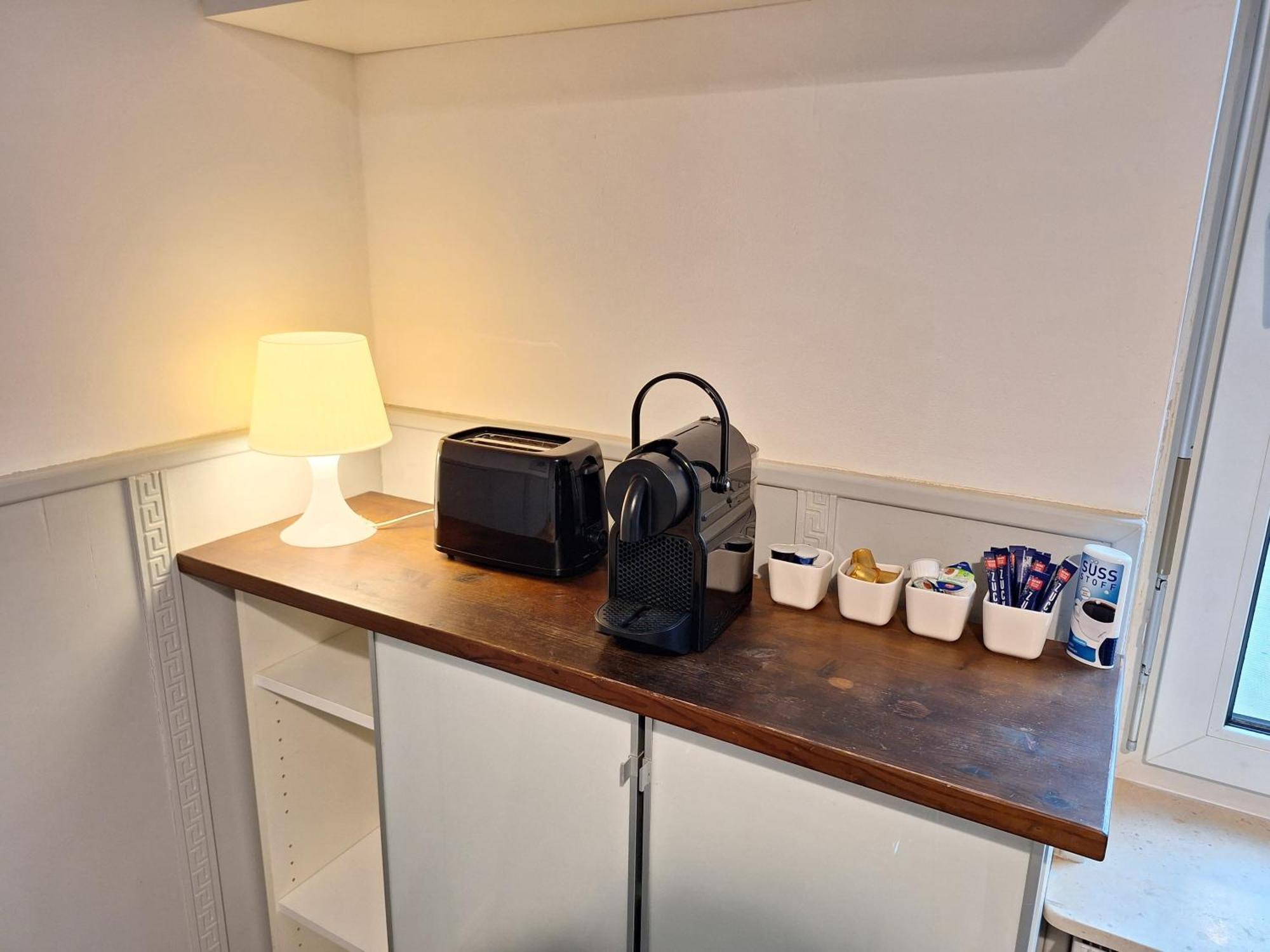 Apartment Moerlenzauber Ober-Mörlen Exteriér fotografie